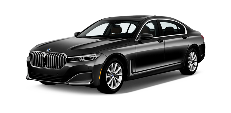 Sedan Car Service from Airport